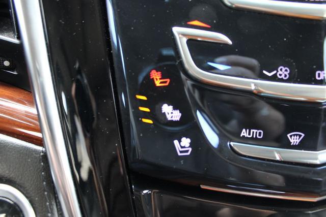 2015 Cadillac Escalade Luxury