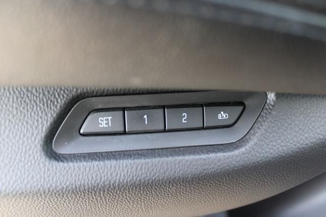 2015 Cadillac Escalade Luxury