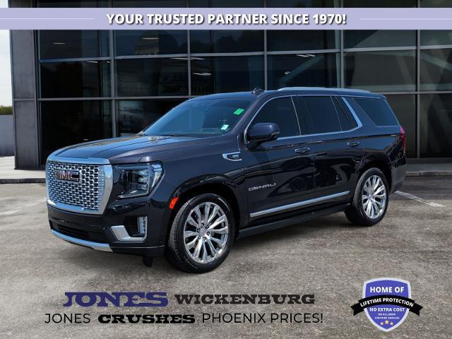 2023 GMC Yukon 4WD Denali for sale in Wickenburg, AZ