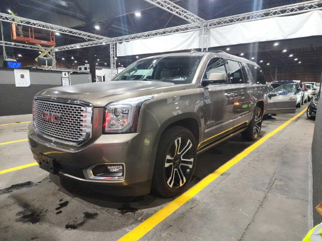 2016 GMC Yukon XL Denali for sale in Roseburg, OR
