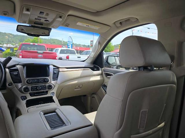2016 GMC Yukon XL Denali