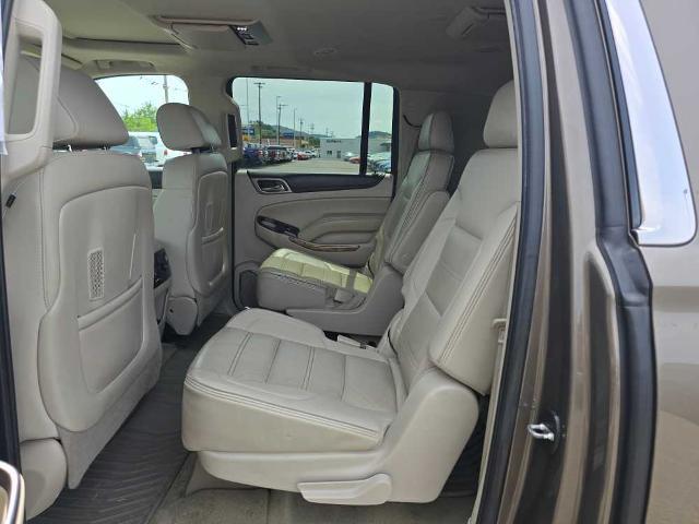 2016 GMC Yukon XL Denali