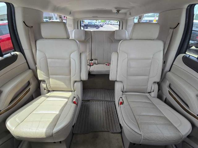 2016 GMC Yukon XL Denali