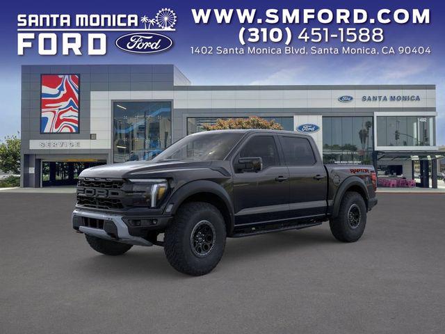 2026 Ford F-150 Raptor for sale in Santa Monica, CA