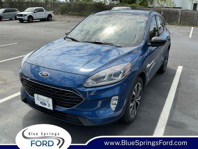 2022 Ford Escape SEL for sale in Blue Springs, MO