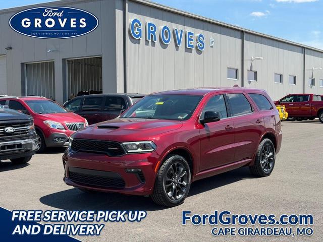 2022 Dodge Durango GT AWD for sale in Cape Girardeau, MO