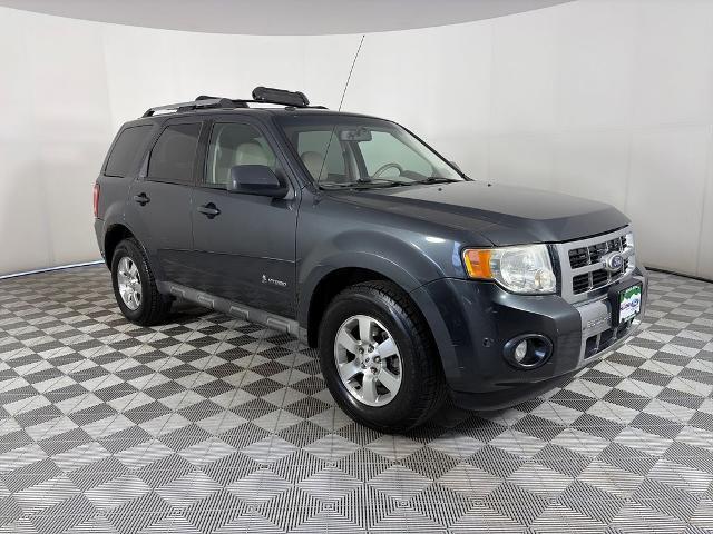 2010 Ford Escape Hybrid HYBRID for sale in Denver, CO