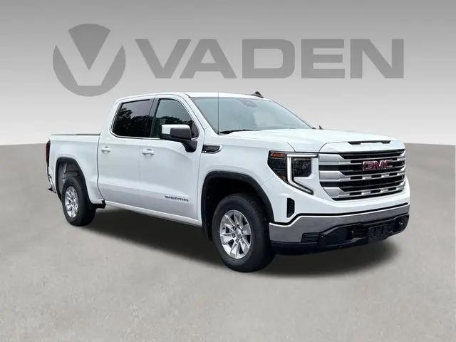 2024 GMC Sierra 1500 4WD Crew Cab Short Box SLE for sale in Hinesville, GA