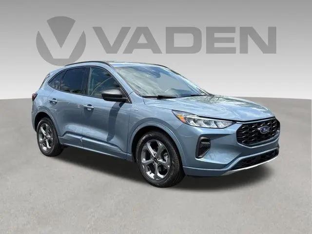 2023 Ford Escape ST-Line for sale in Hinesville, GA