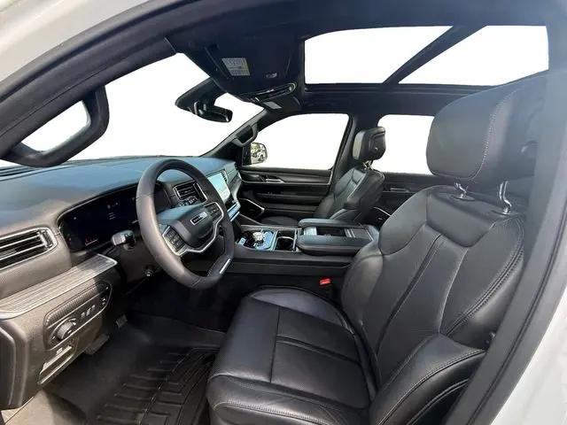 2023 Jeep Wagoneer Series III 4x4