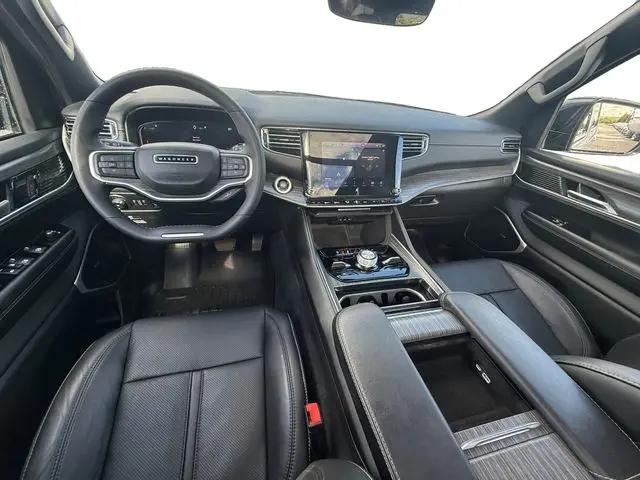 2023 Jeep Wagoneer Series III 4x4