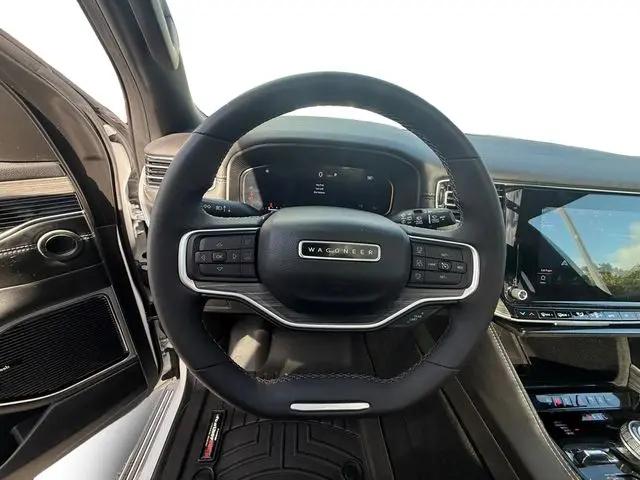 2023 Jeep Wagoneer Series III 4x4
