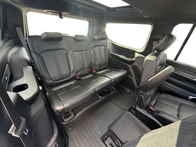 2023 Jeep Wagoneer Series III 4x4