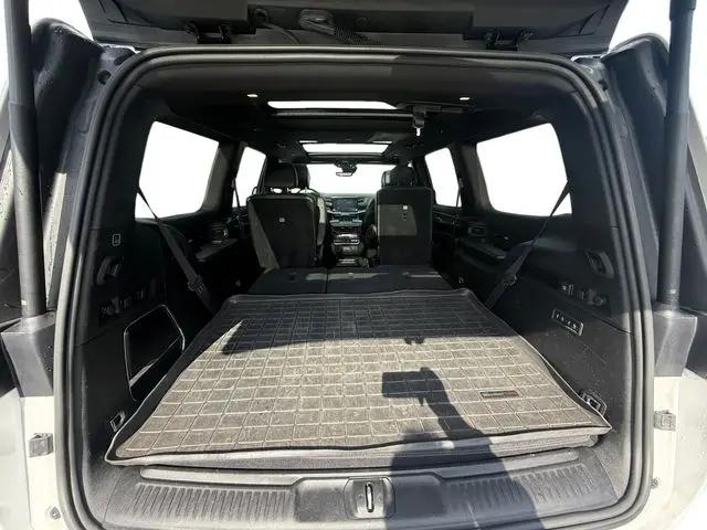 2023 Jeep Wagoneer Series III 4x4