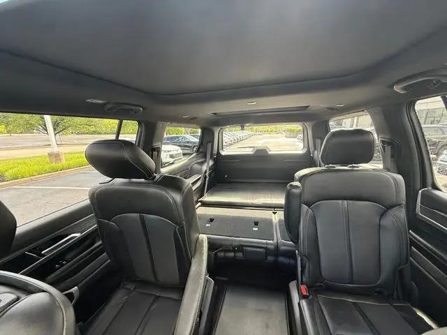 2023 Jeep Wagoneer Series III 4x4