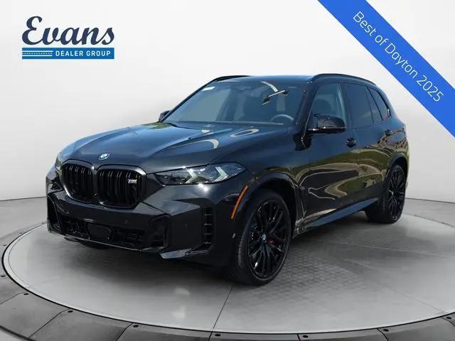 2026 BMW X5 M60i for sale in Dayton, OH