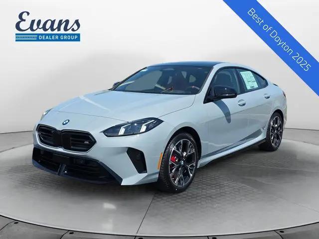 2026 BMW M235 Gran Coupe xDrive for sale near Dayton, OH