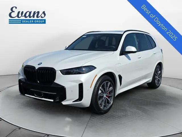 2026 BMW X5 xDrive50e for sale near Dayton, OH