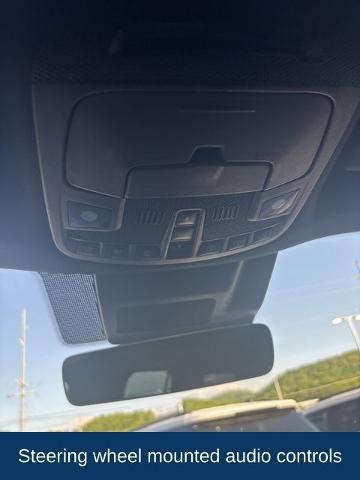 2019 Lincoln Navigator L Reserve