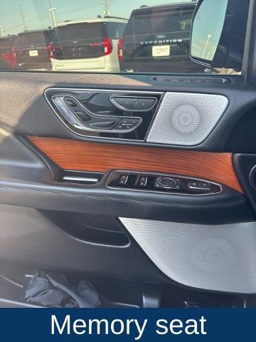 2019 Lincoln Navigator L Reserve
