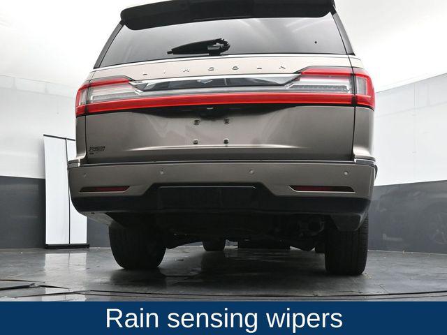 2019 Lincoln Navigator L Reserve