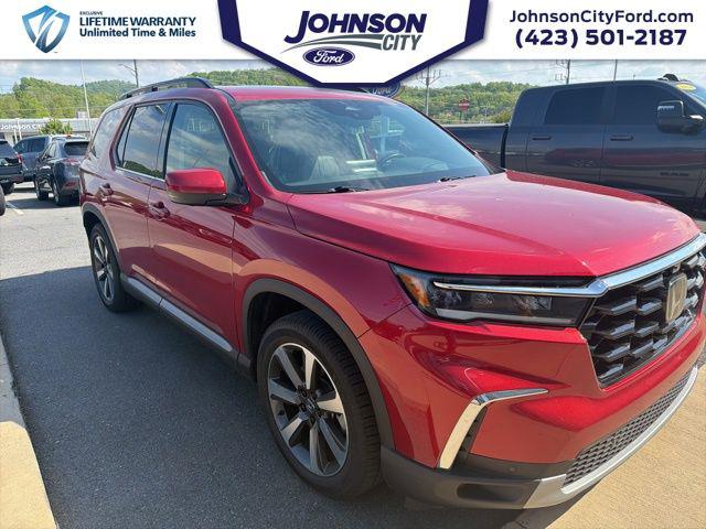 2024 Honda Pilot Elite for sale in Johnson City, TN