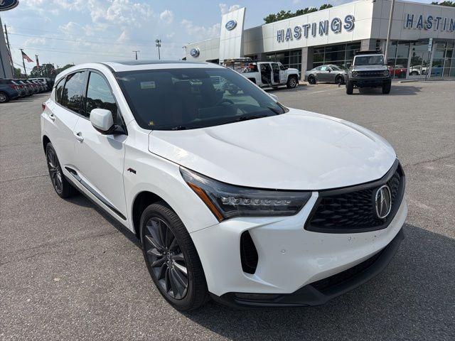 2023 Acura RDX A-SPEC Advance Package for sale in Greenville, NC