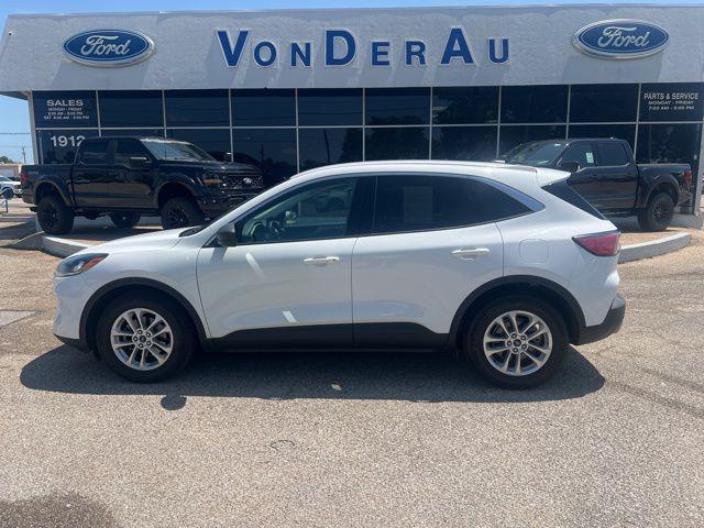 2022 Ford Escape SE for sale in El Campo, TX