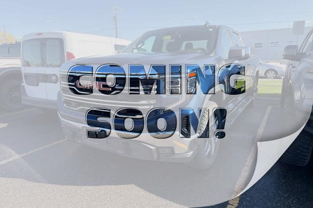 2023 GMC Sierra 1500 4WD Crew Cab Standard Box SLT for sale in Idaho Falls, ID