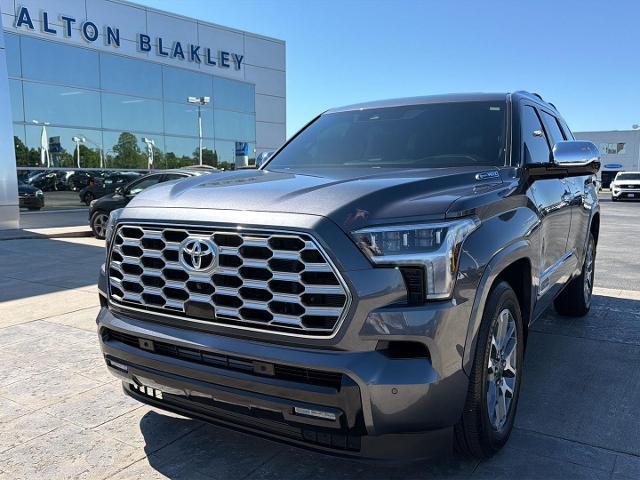 2025 Toyota Sequoia 1794 Edition for sale in Somerset, KY