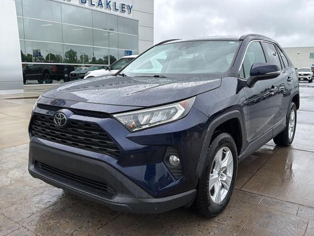 2021 Toyota RAV4 XLE for sale in Somerset, KY