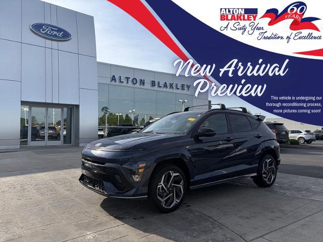2024 Hyundai Kona N Line for sale in Somerset, KY