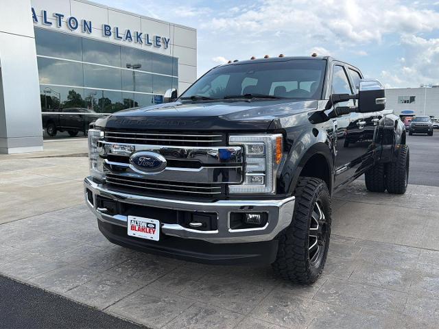 2018 Ford F-350 LARIAT for sale in Somerset, KY