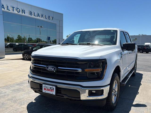 2024 Ford F-150 XLT for sale in Somerset, KY