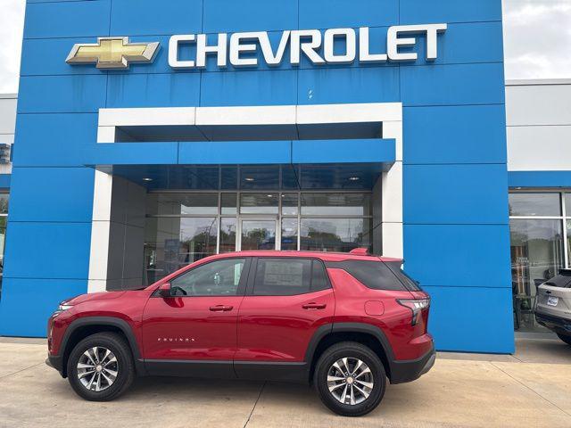 2026 Chevrolet Equinox FWD LT for sale in Columbus, KS