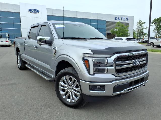 2025 Ford F-150 Lariat for sale in Lebanon, TN
