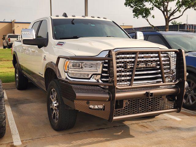 2023 Ram 2500 Limited Longhorn Mega Cab 4x4 6'4" Box for sale in Gainesville, TX