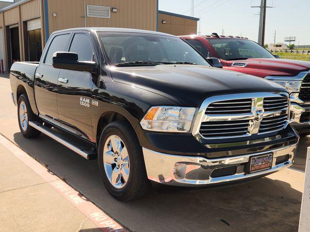 2015 Ram 1500 Lone Star for sale in Gainesville, TX