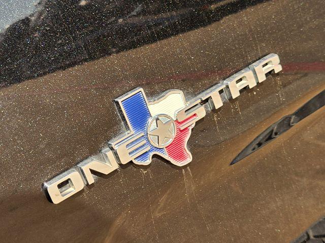 2015 Ram 1500 Lone Star