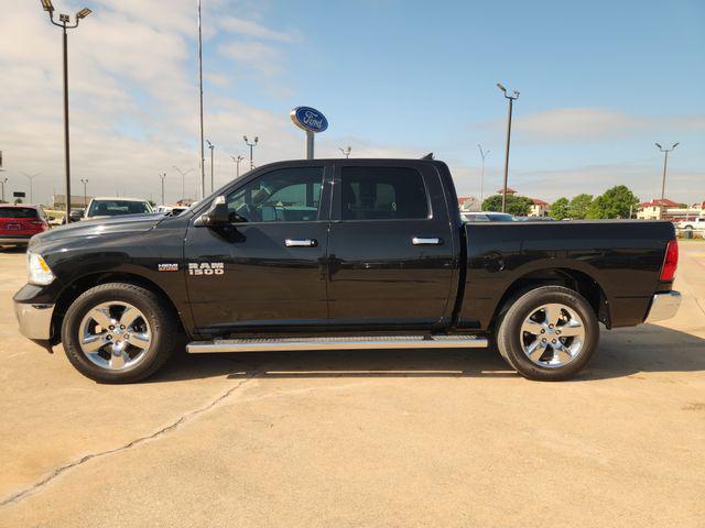 2015 Ram 1500 Lone Star