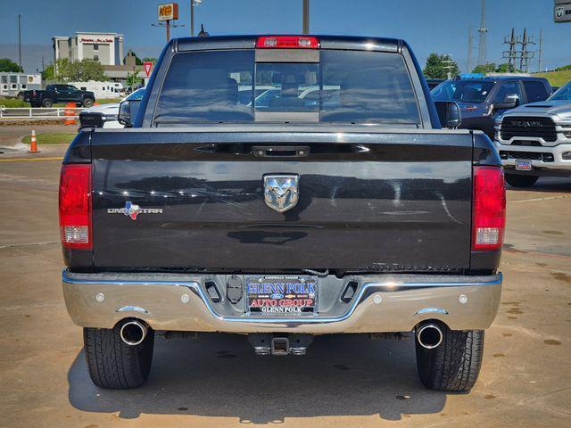 2015 Ram 1500 Lone Star