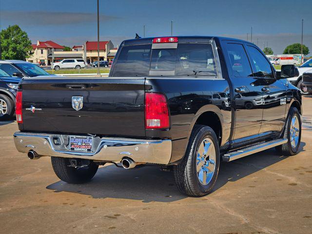 2015 Ram 1500 Lone Star