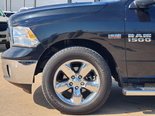 2015 Ram 1500 Lone Star