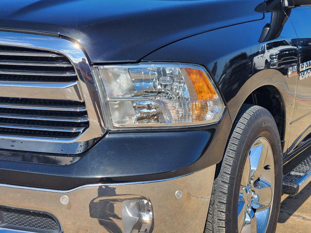2015 Ram 1500 Lone Star