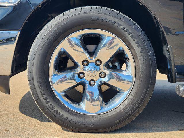 2015 Ram 1500 Lone Star