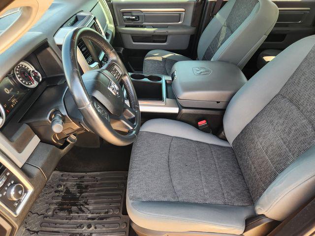 2015 Ram 1500 Lone Star