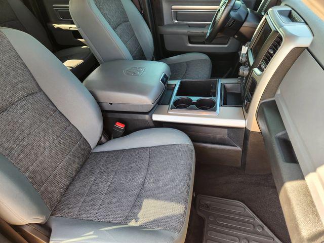 2015 Ram 1500 Lone Star