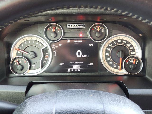 2015 Ram 1500 Lone Star