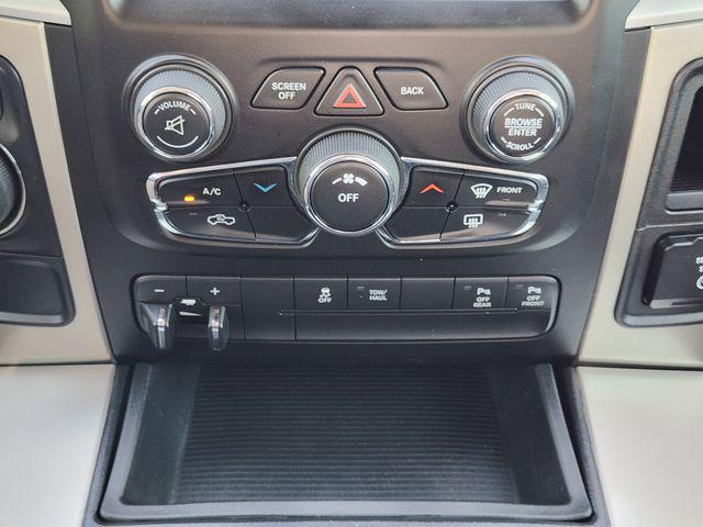 2015 Ram 1500 Lone Star