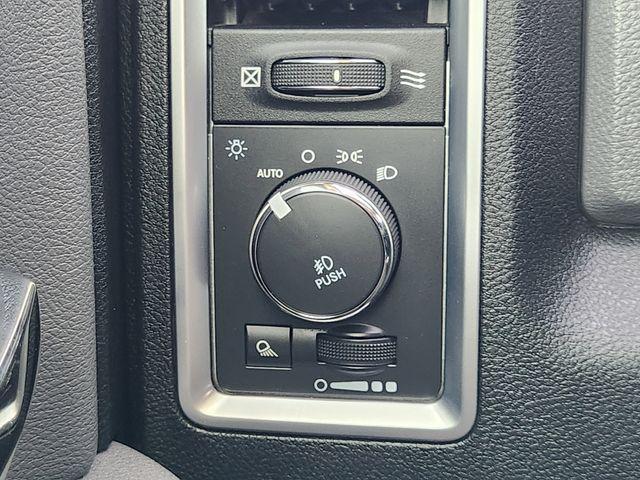 2015 Ram 1500 Lone Star
